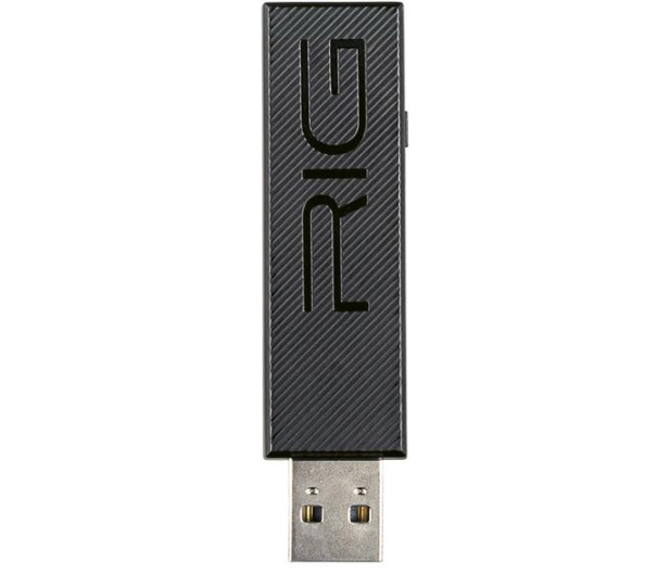Nacon PS4/PS5 RIG800PROHS - czarne - 1117998 - zdjęcie 4